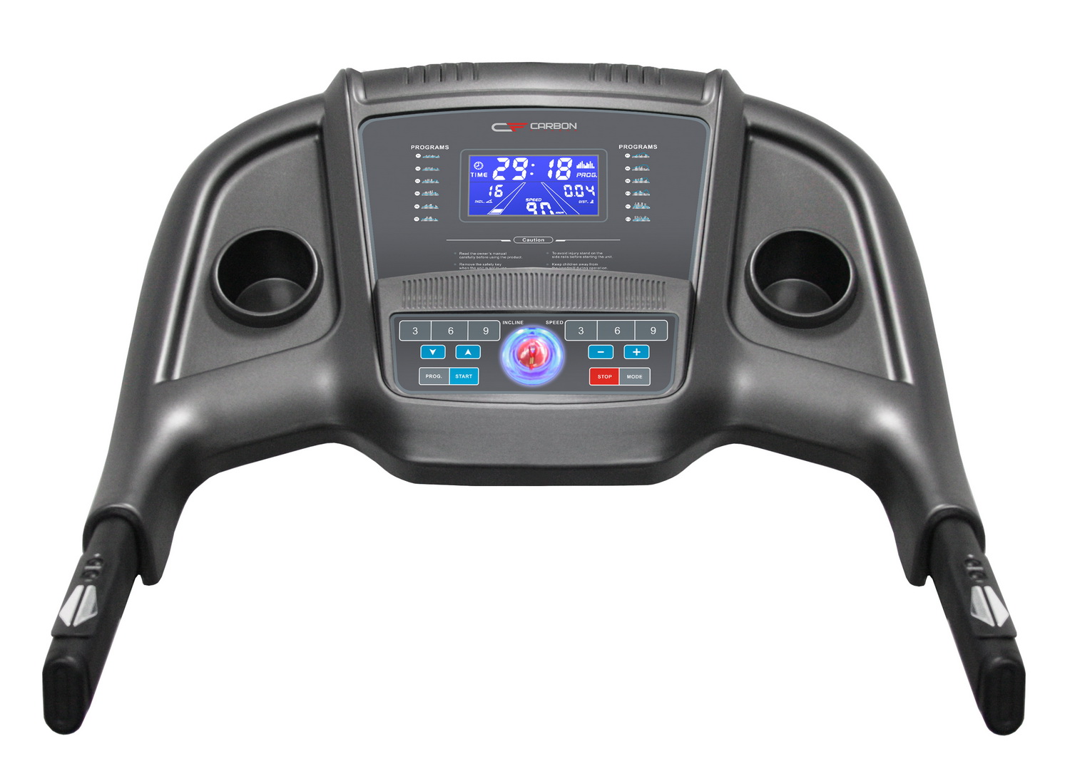 ������� ������� ������� Carbon T756 HRC
