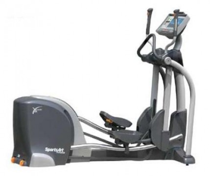 ������������� ��������� ���������������� / SportsArt Fitness / E 880