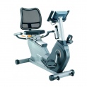 Горизонтальный велоэргометр SPORTOP B1100