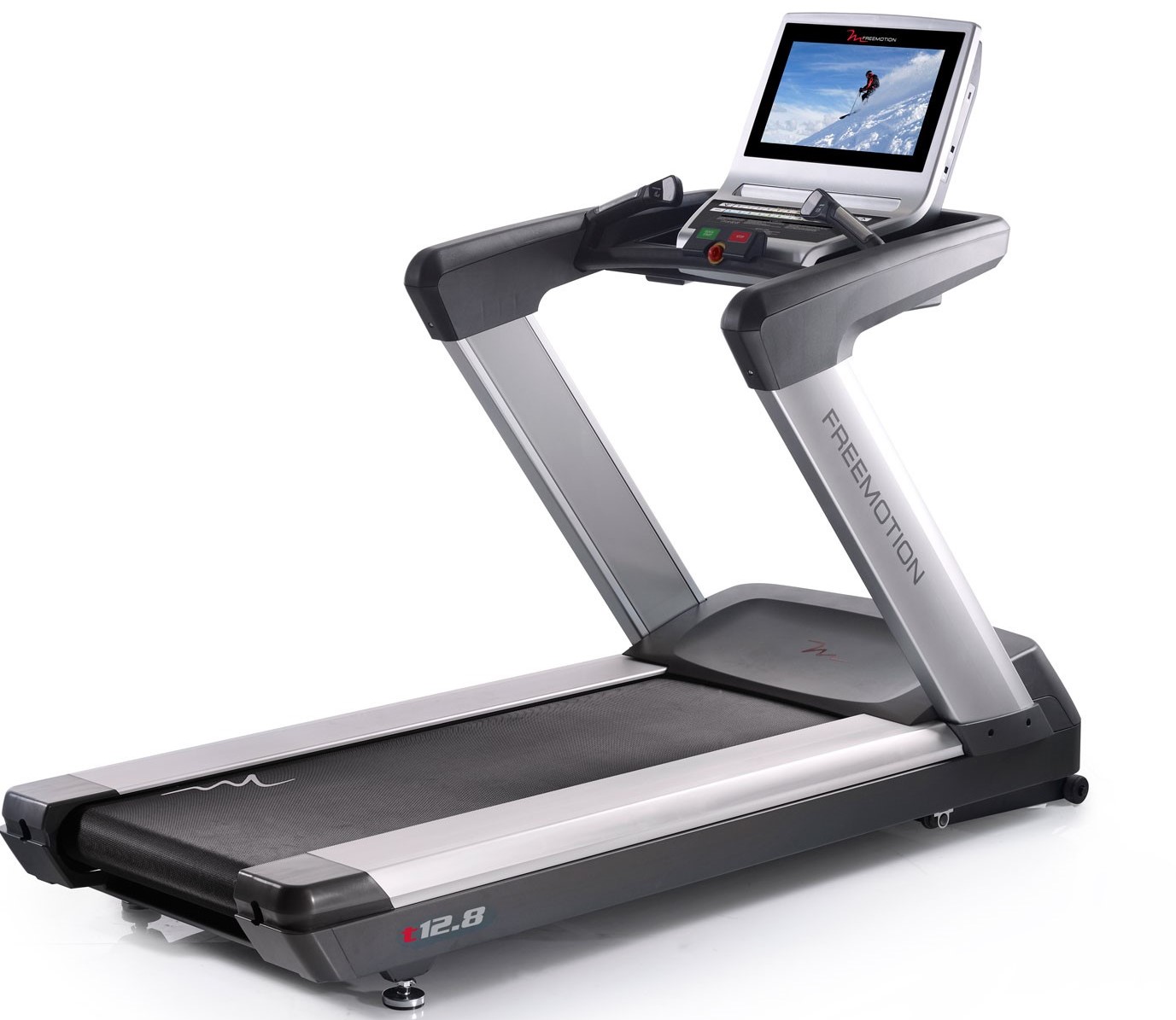 Профессиональная беговая дорожка Freemotion t12.8 Профессиональная беговая дорожка Freemotion t12.8