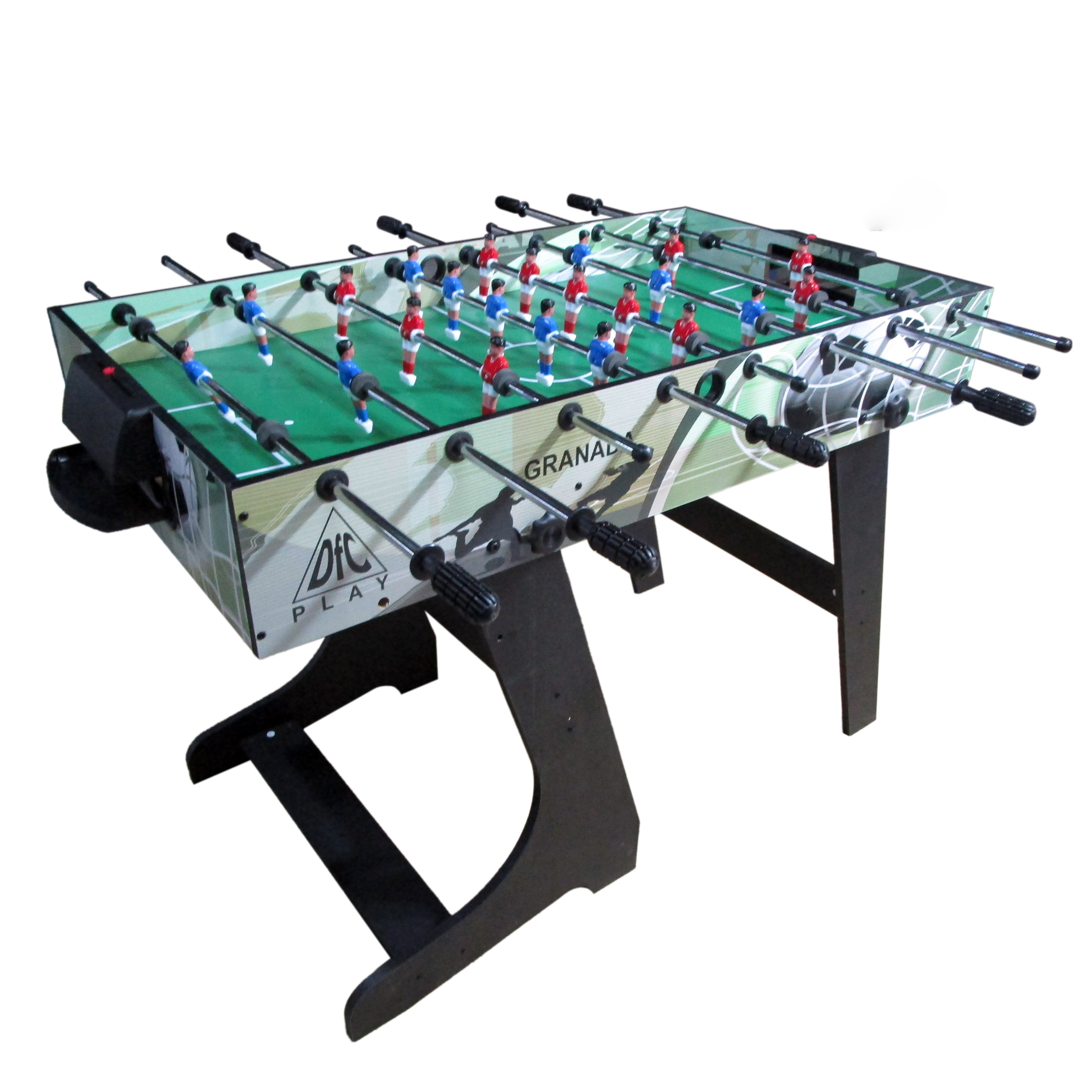 ������� ���� - ������ DFC Granada