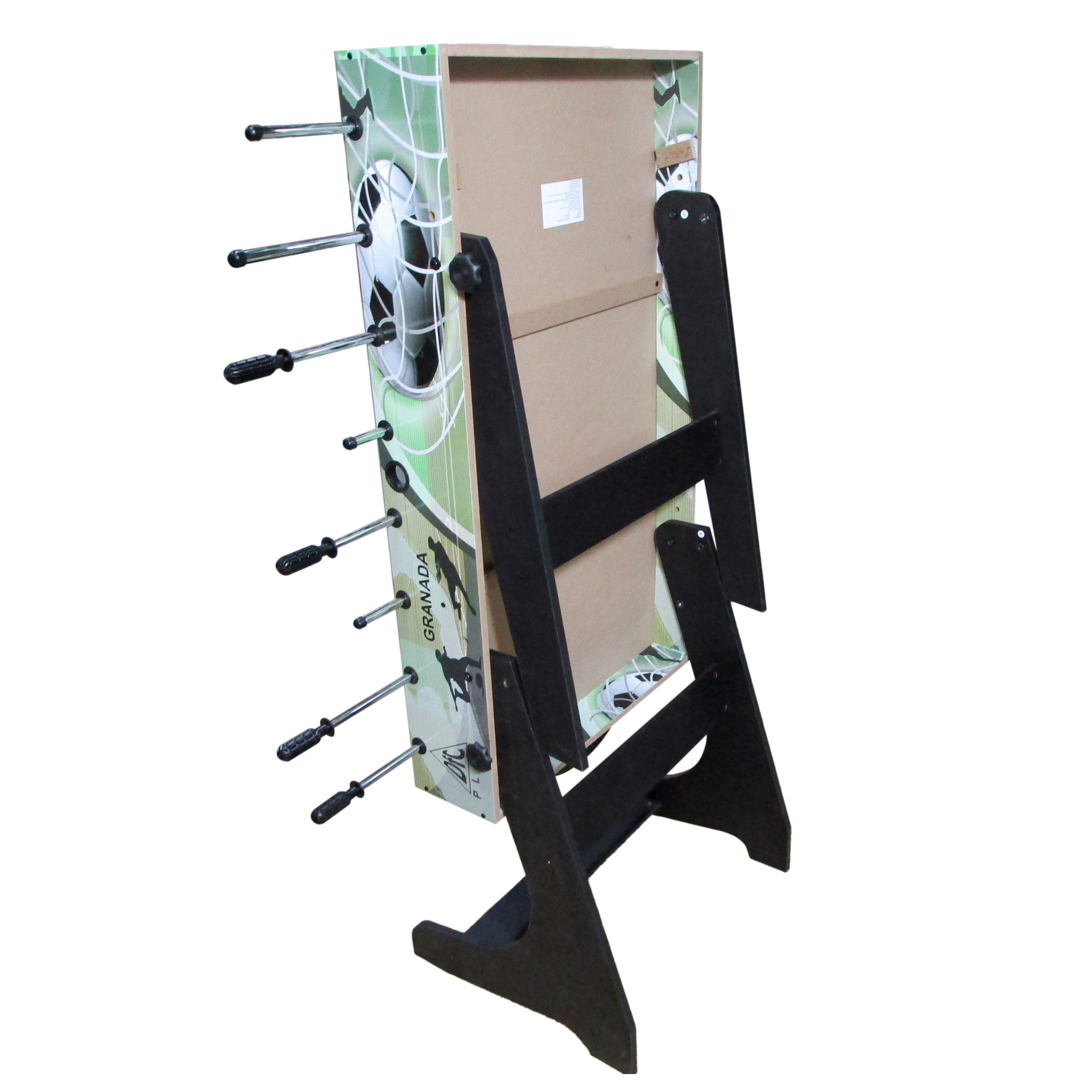 ������� ���� - ������ DFC Granada