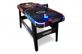 Игровой стол - аэрохоккей Weekend Fire & Ice