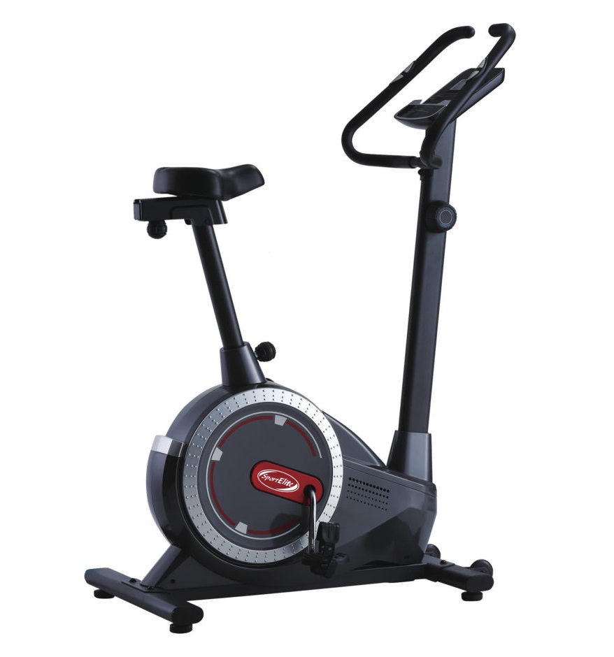 Магнитный велотренажер Sport Elite SE-C950D Магнитный велотренажер Sport Elite SE-C950D