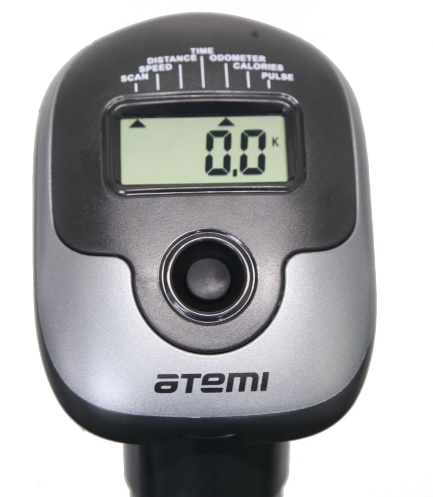 Консоль велотренажера Atemi AC505 Консоль велотренажера Atemi AC505