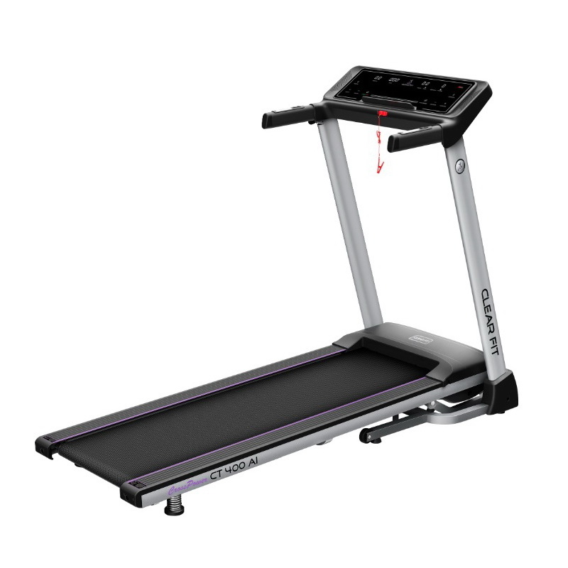 ������� ������� Clear Fit CrossPower CT 400 AI