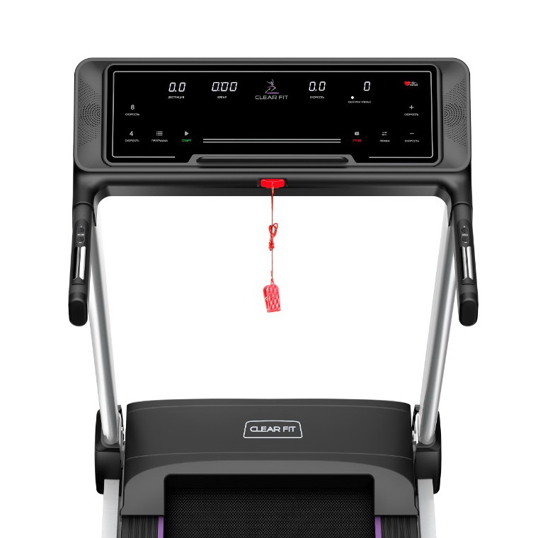 ������� ������� ������� Clear Fit CrossPower CT 400 AI