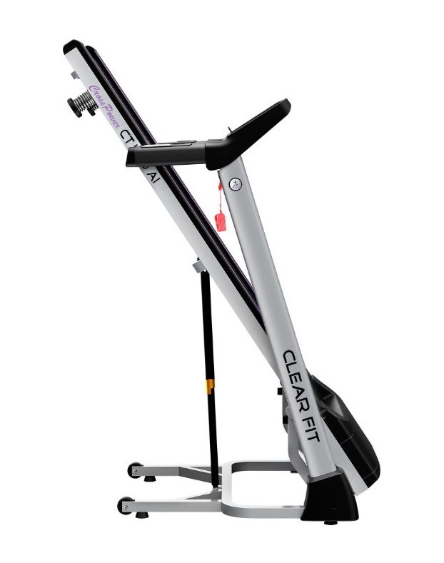 ������� ������� Clear Fit CrossPower CT 400 AI � ��������� ����