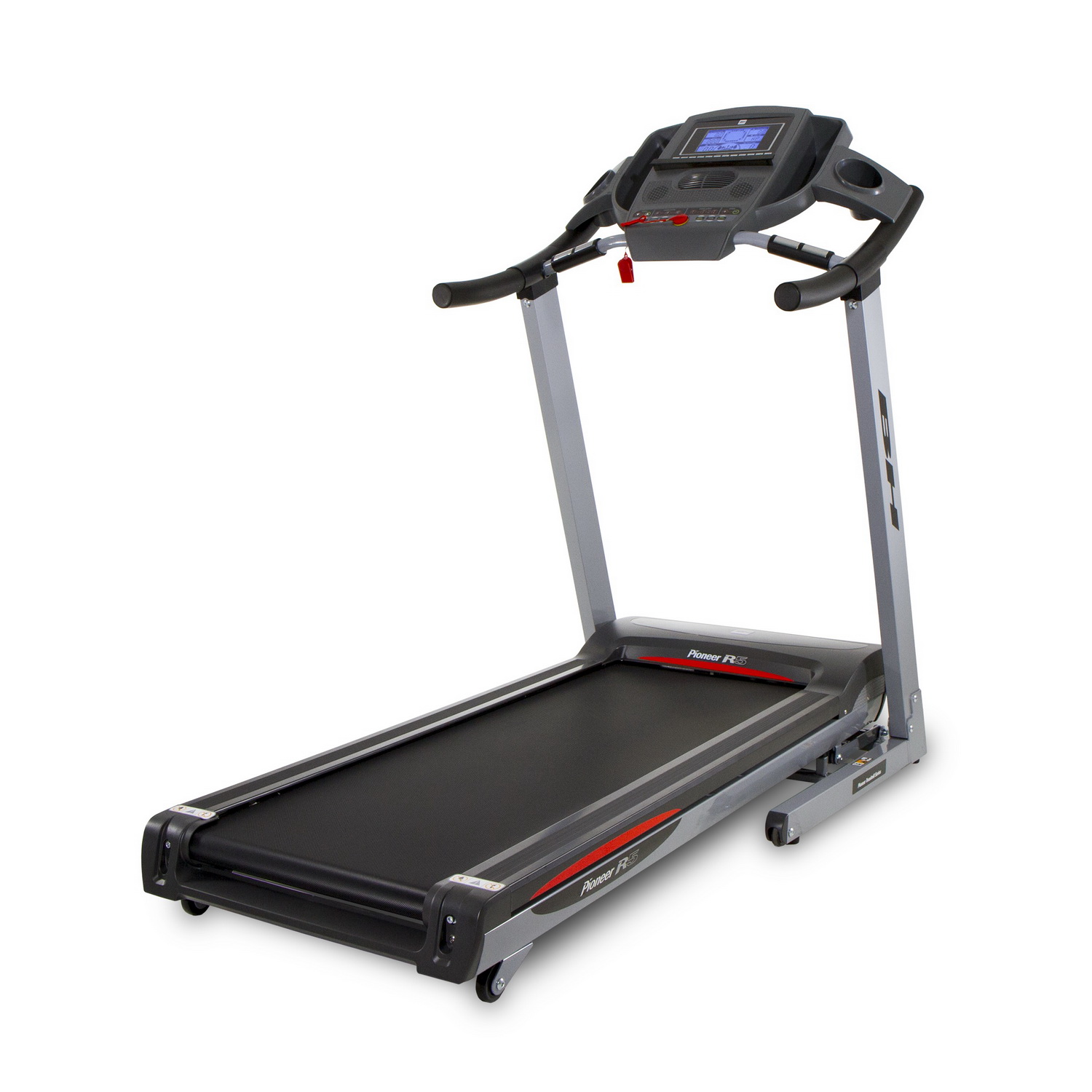 Беговая дорожка BH Fitness Pioneer R5 Беговая дорожка BH Fitness Pioneer R5