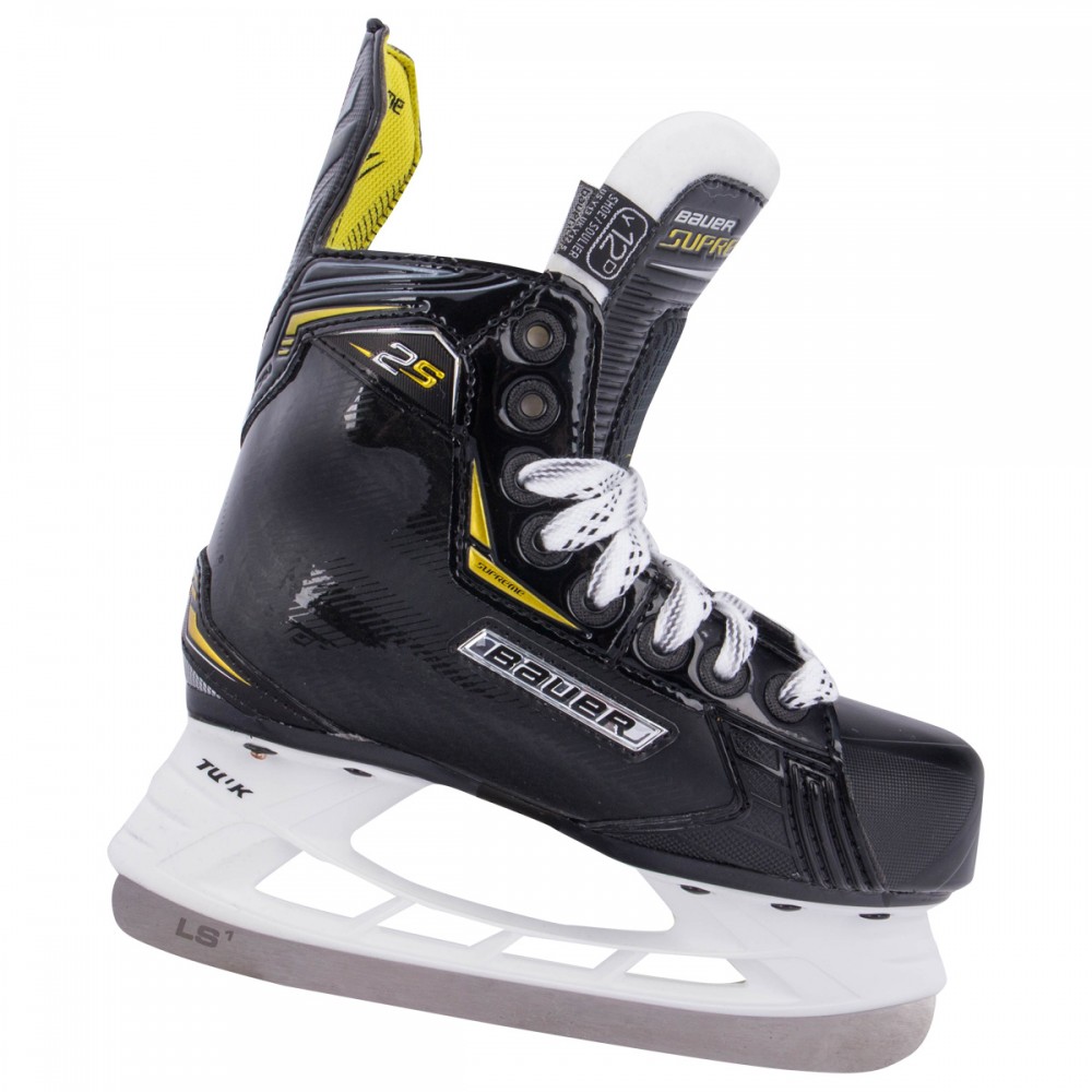 ��������� ������ BAUER Supreme 2S YTH