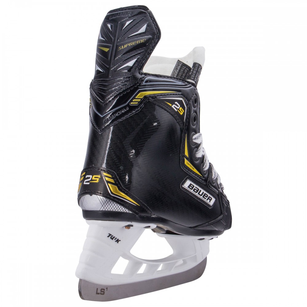 ��������� ������ BAUER Supreme 2S YTH
