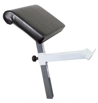 Парта для бицепса Body Craft F610 Парта для бицепса Body Craft F610