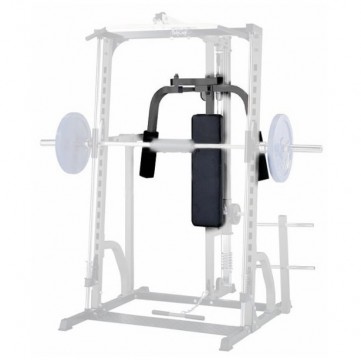 Блок для груди Body Craft F412 Блок для груди Body Craft F412