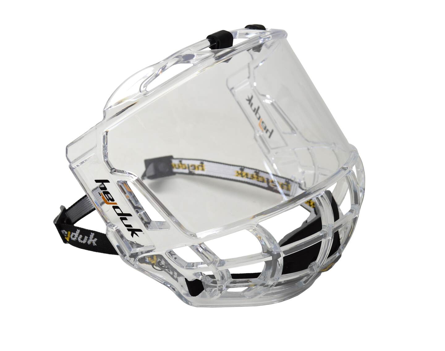 Защитная маска Hejduk Fullshield XX JR/SR Защитная маска Hejduk Fullshield XX JR/SR