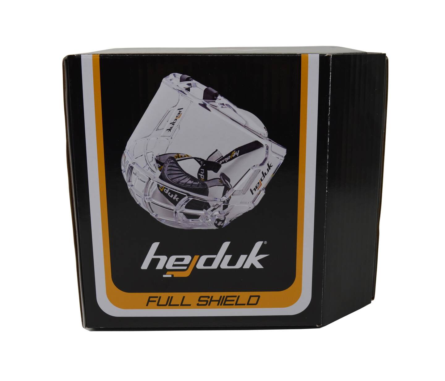 Защитная маска Hejduk Fullshield XX JR/SR Защитная маска Hejduk Fullshield XX JR/SR