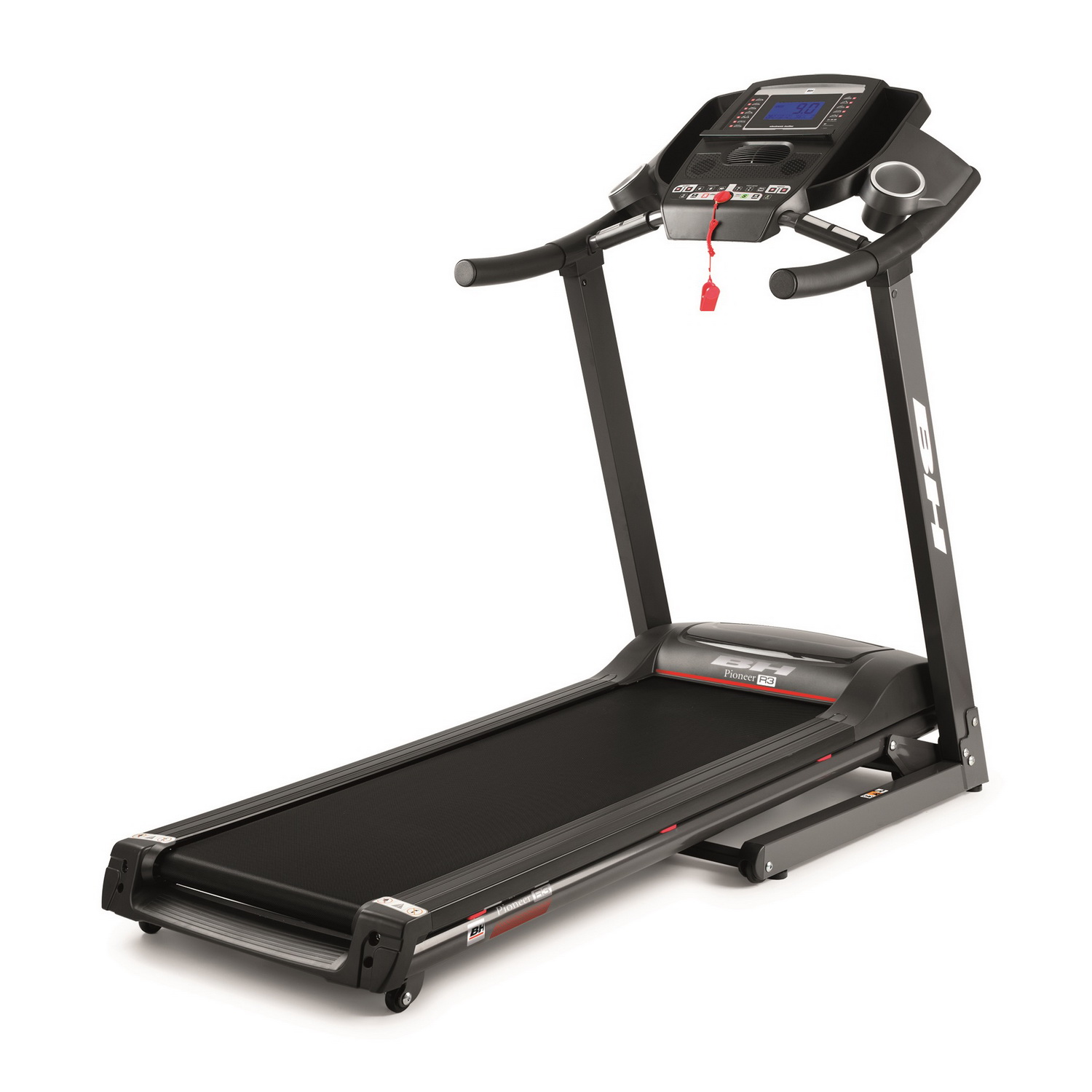 ������� ������� BH Fitness Pioneer R3