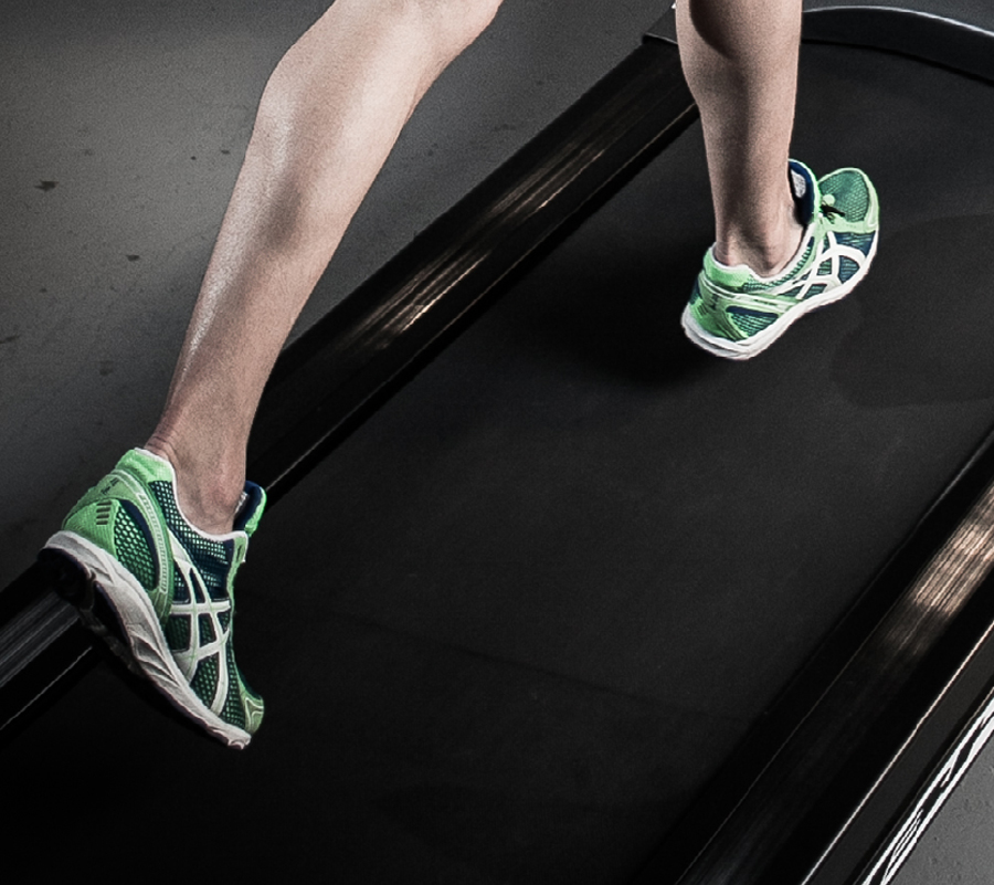 ��������� ����������� ���� (DC) � ��������� � 1,5 �.�. ������� ������� BH Fitness Pioneer R3