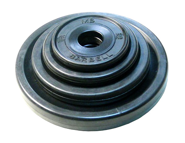 ����������� ������������ ����� ����-������� MB Barbell MB-PltBE