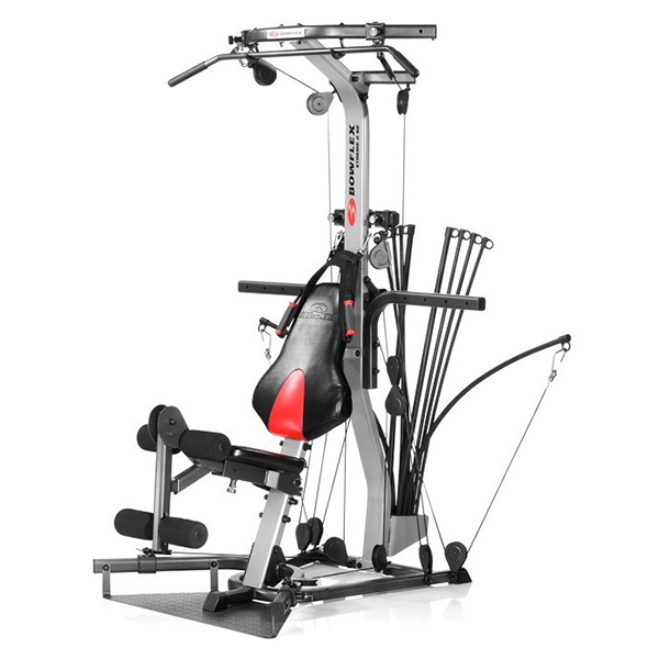 ������������� Bowflex Xtreme 2 SE
