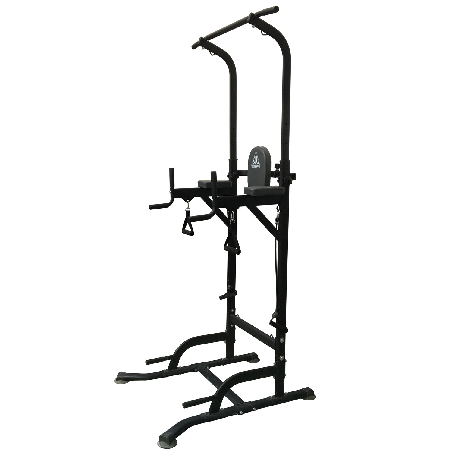 Стойка для подтягиваний DFC Power Tower G008 Стойка для подтягиваний DFC Power Tower G008