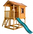 Игровой домик на платформе Babygarden BG-PKR-CH02