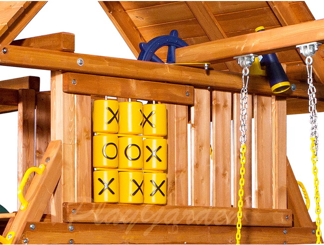 ������� ������� �������� Playgarden Original Castle II