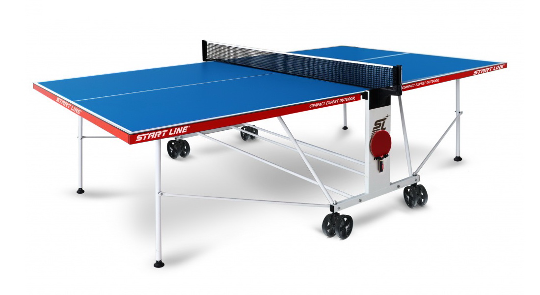 ��������� ���� ����������� Start Line Compact Expert 4 Outdoor ������ �����