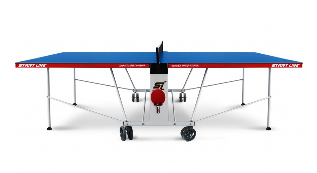 ��������� ���� ����������� Start Line Compact Expert 4 Outdoor