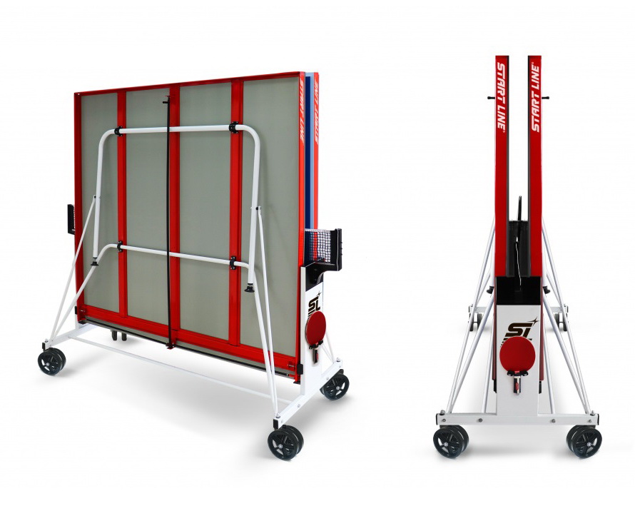 ��������� ���� ����������� Start Line Compact Expert 4 Outdoor � ��������� ����