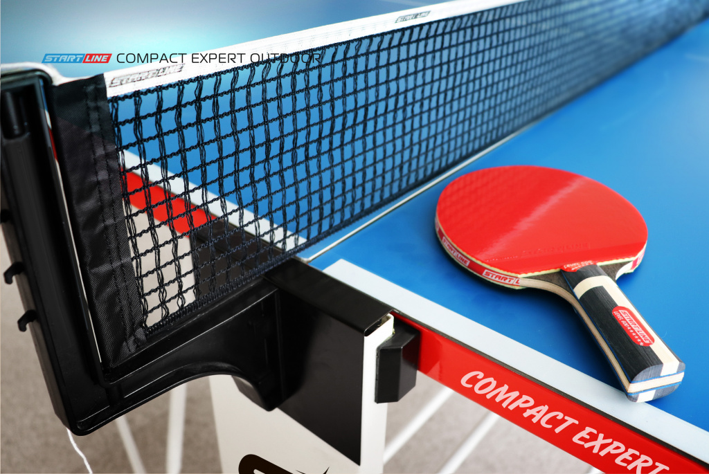 ��������� ���� ����������� Start Line Compact 4 Expert Outdoor
