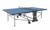 Теннисный стол всепогодный Sunflex Ideal Outdoor