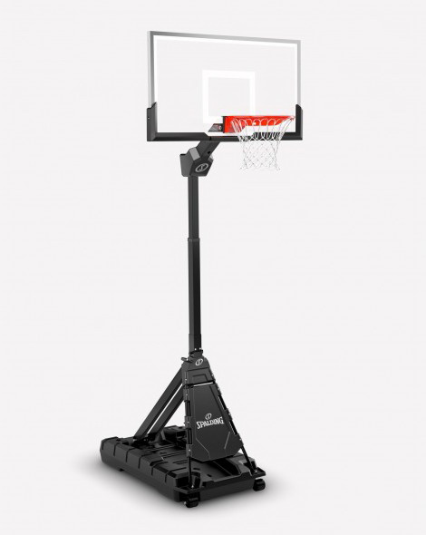 Баскетбольная стойка Spalding Momentous Portable 50 Баскетбольная стойка Spalding Momentous Portable 50