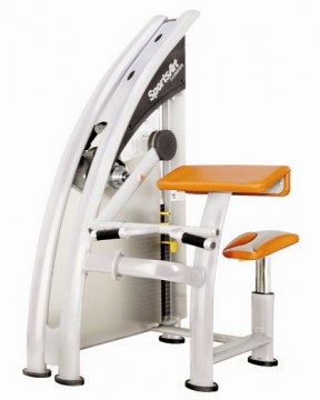 Грузоблочные тренажеры профессиональные / SportsArt Fitness / A 912 Грузоблочные тренажеры профессиональные / SportsArt Fitness / A 912