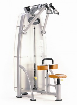 Грузоблочные тренажеры профессиональные / SportsArt Fitness / A 916 Грузоблочные тренажеры профессиональные / SportsArt Fitness / A 916