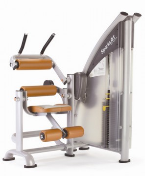 Грузоблочные тренажеры профессиональные / SportsArt Fitness / A 931 Грузоблочные тренажеры профессиональные / SportsArt Fitness / A 931