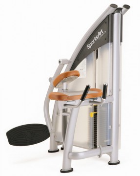 Грузоблочные тренажеры профессиональные / SportsArt Fitness / A 955 Грузоблочные тренажеры профессиональные / SportsArt Fitness / A 955