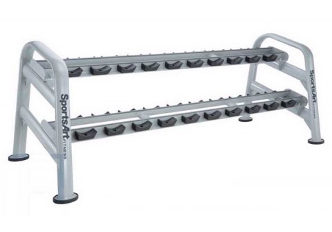 ������ ��� �������� � ���� ���������������� / SportsArt Fitness / A901