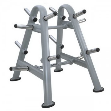 Стойки для олимпийских грифов, дисков и аксессуаров / SportsArt Fitness / A902 Стойки для олимпийских грифов, дисков и аксессуаров / SportsArt Fitness / A902