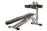 Скамьи и тренажеры для пресса профессиональные / SportsArt Fitness / A995