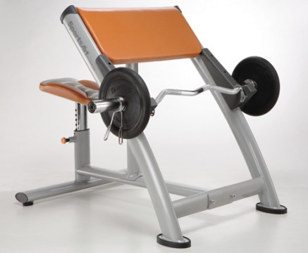 Скамьи Скотта профессиональные / SportsArt Fitness / A999 Скамьи Скотта профессиональные / SportsArt Fitness / A999