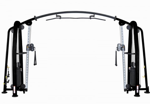 Кроссовер регулируемый VERTEX EWM 111-1 Кроссовер регулируемый VERTEX EWM 111-1