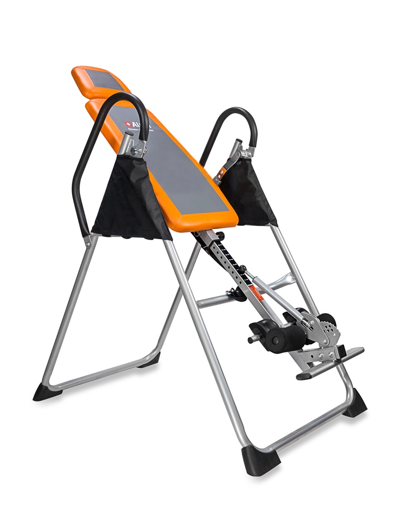 Инверсионный стол Alpin Weltall IT-8 Инверсионный стол Alpin Weltall IT-8