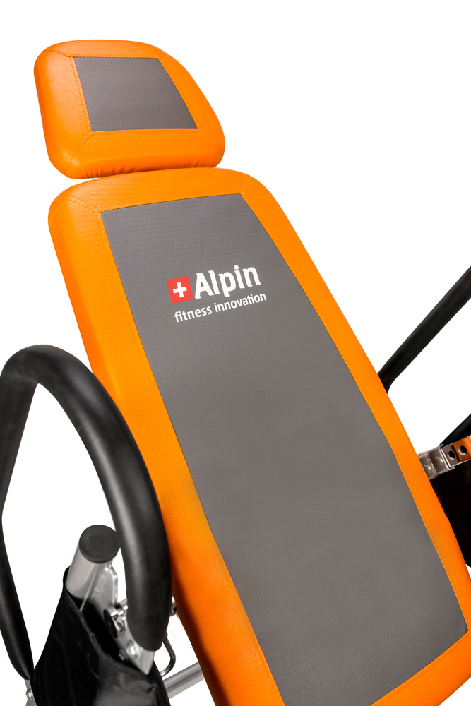 Инверсионный стол Alpin Weltall IT-8 Инверсионный стол Alpin Weltall IT-8