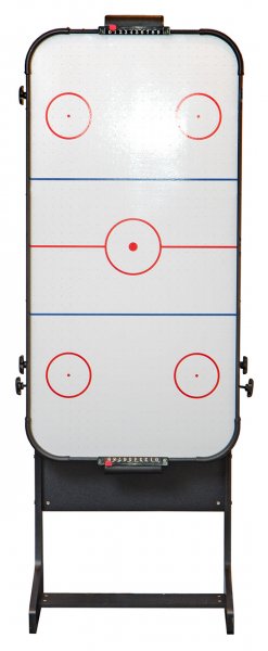 Аэрохоккей складной Weekend Jersey 4 ф в сложенном виде Аэрохоккей складной Weekend Jersey 4 ф в сложенном виде