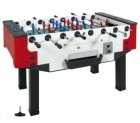 Игровой стол коммерческий всепогодный с жетоноприемником Norditalia Storm F-3 Family Outdoor