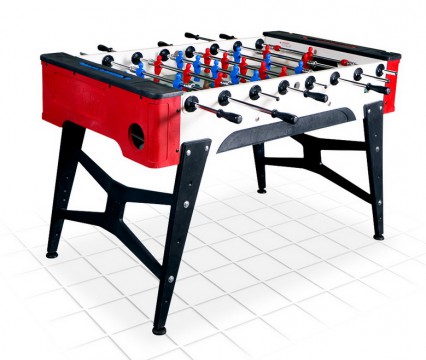 Игровой стол всепогодный Norditalia Storm F-1 Family Outdoor Игровой стол всепогодный Norditalia Storm F-1 Family Outdoor
