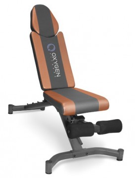 ������� ������ Oxygen Toledo