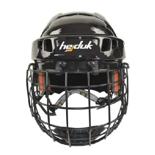 ��������� ���� � �������� Hejduk Hockey Helmet Combo (������)