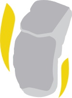 Анатомическая посадка налокотников Anatomical Fit Анатомическая посадка налокотников Anatomical Fit
