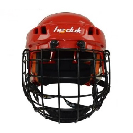��������� ���� � �������� Hejduk Hockey Helmet Combo (�������)